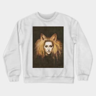 Vixen Crewneck Sweatshirt